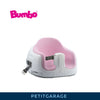(#PG3341) Silla Multi Seat Rosada. Marca Bumbo