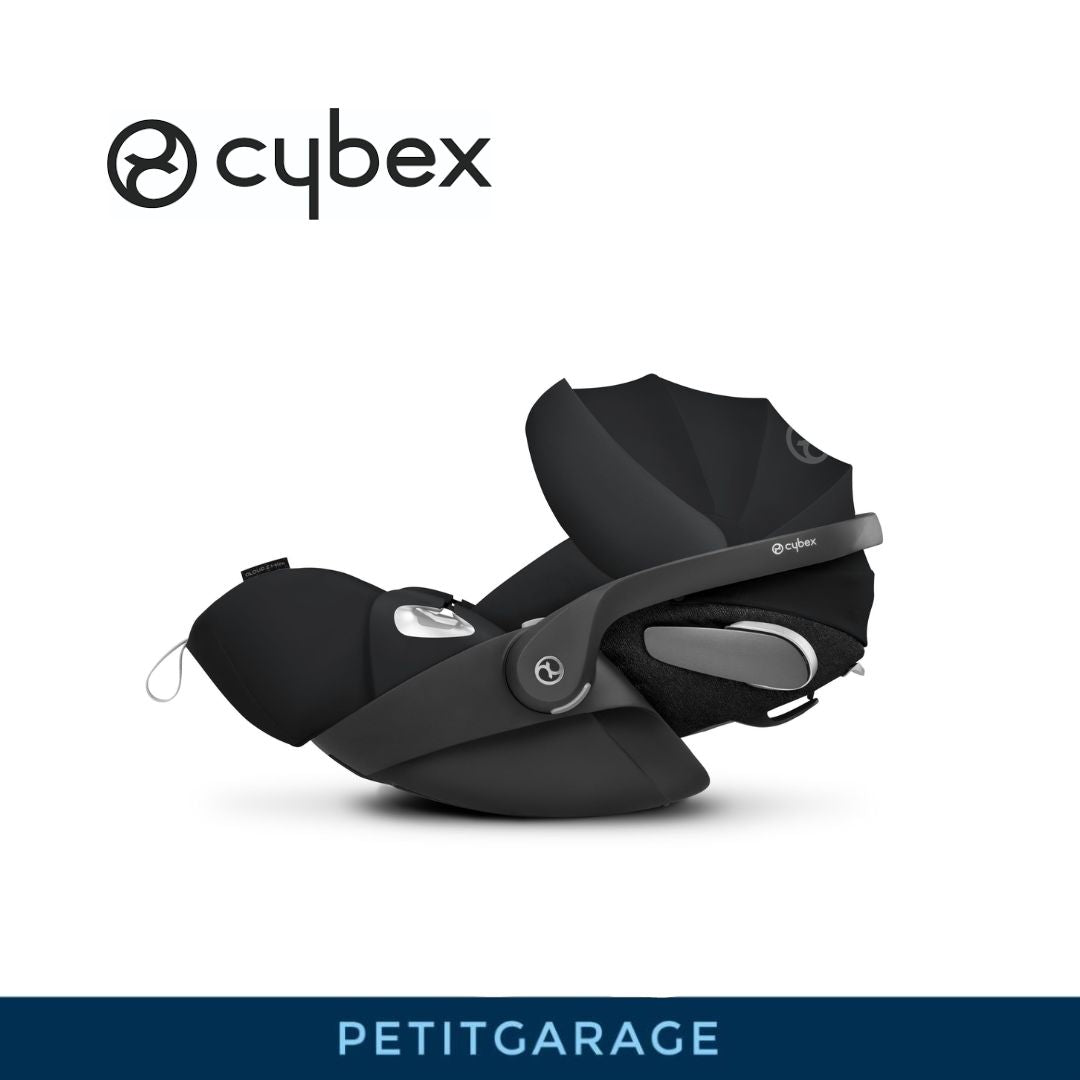 (#PG3345) Silla de auto Platinium Cloud Z + base. Marca Cybex