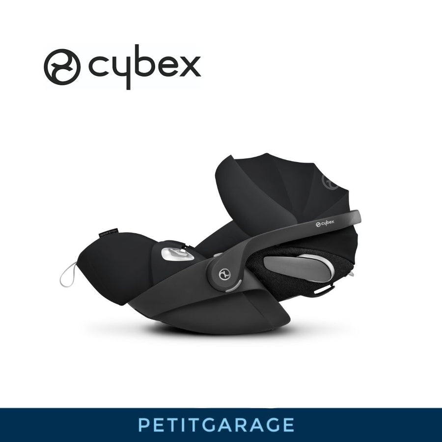 (#PG3345) Silla de auto Platinium Cloud Z + base. Marca Cybex