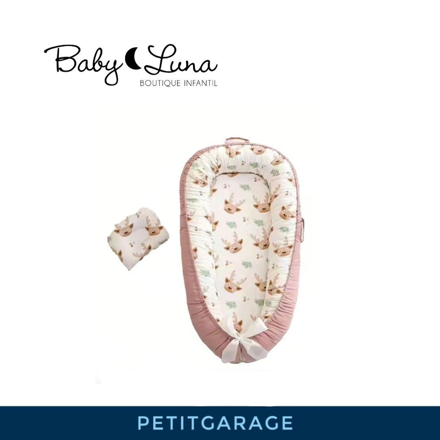(#PG3351) Nido colecho. Marca Baby Luna