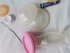(#PG3355) Kit de lactancia. Marca Philips Avent