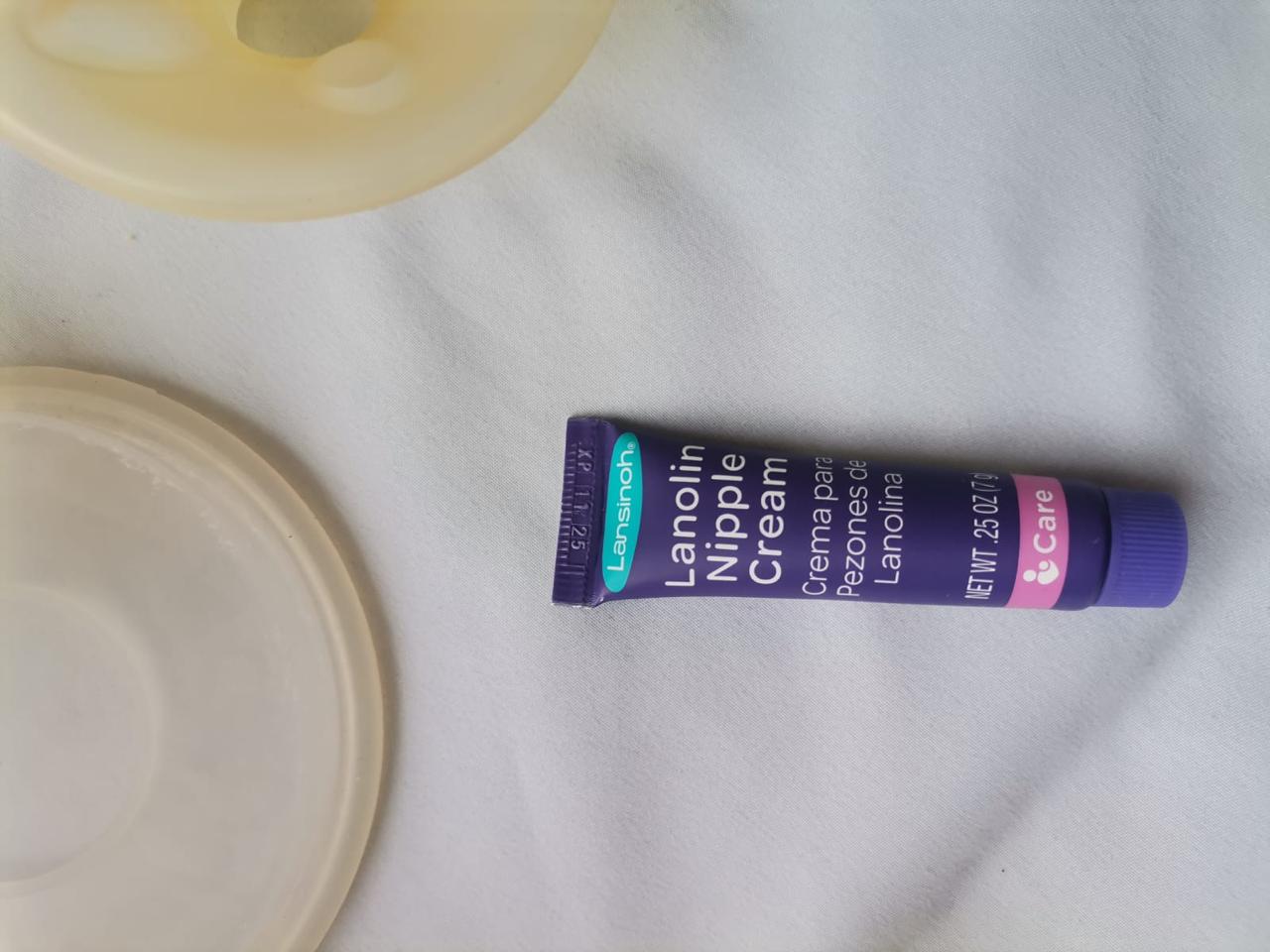 (#PG3355) Kit de lactancia. Marca Philips Avent