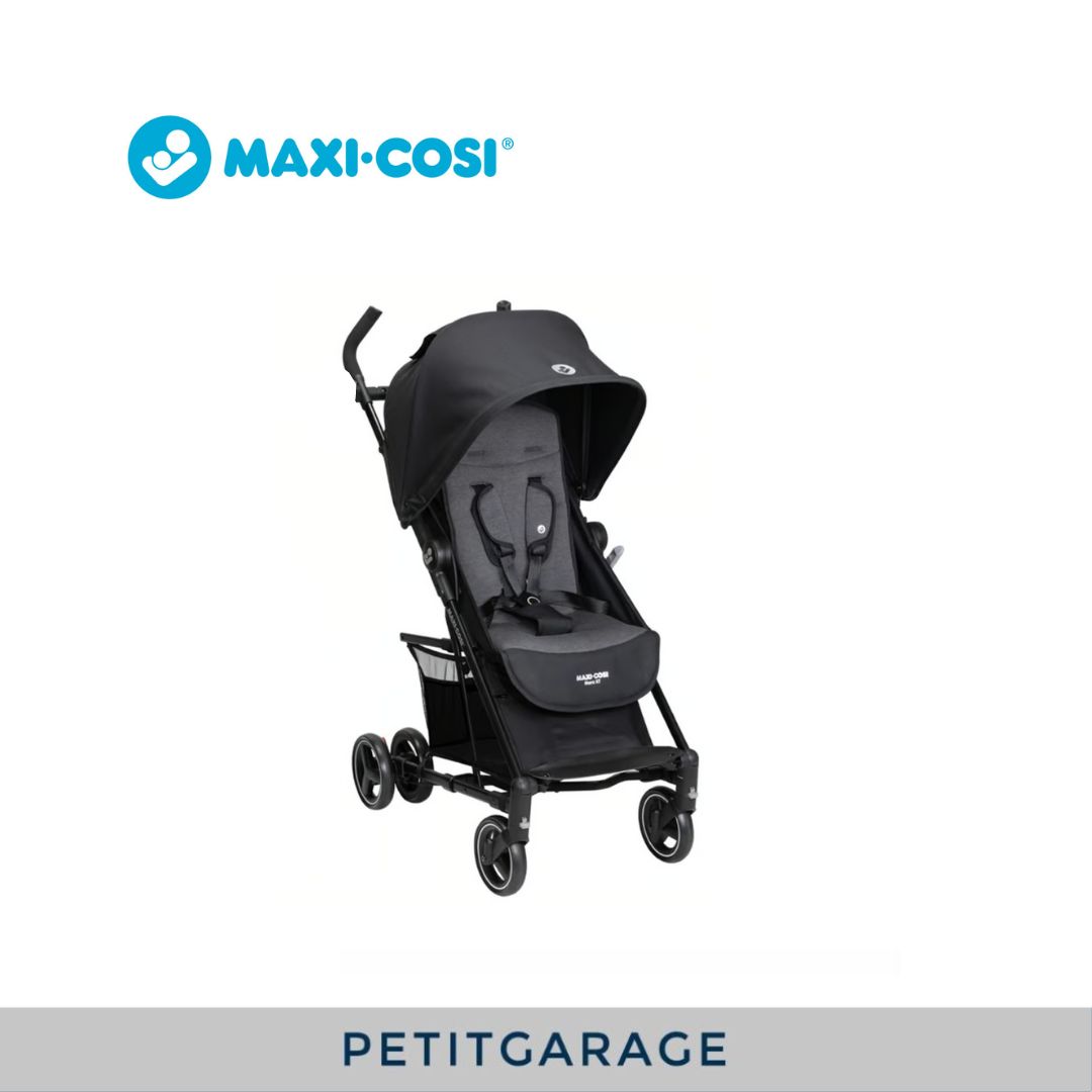(#PG3354) Coche Mara XT Essent. Marca Maxi Cosi