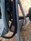 (#PG3363) Coche Lila. Marca Maxi Cosi