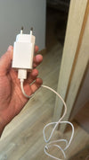 (#PG3365) Extractor de leche eléctrico simple. Marca Medela