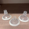 (#PG3365) Extractor de leche eléctrico simple. Marca Medela