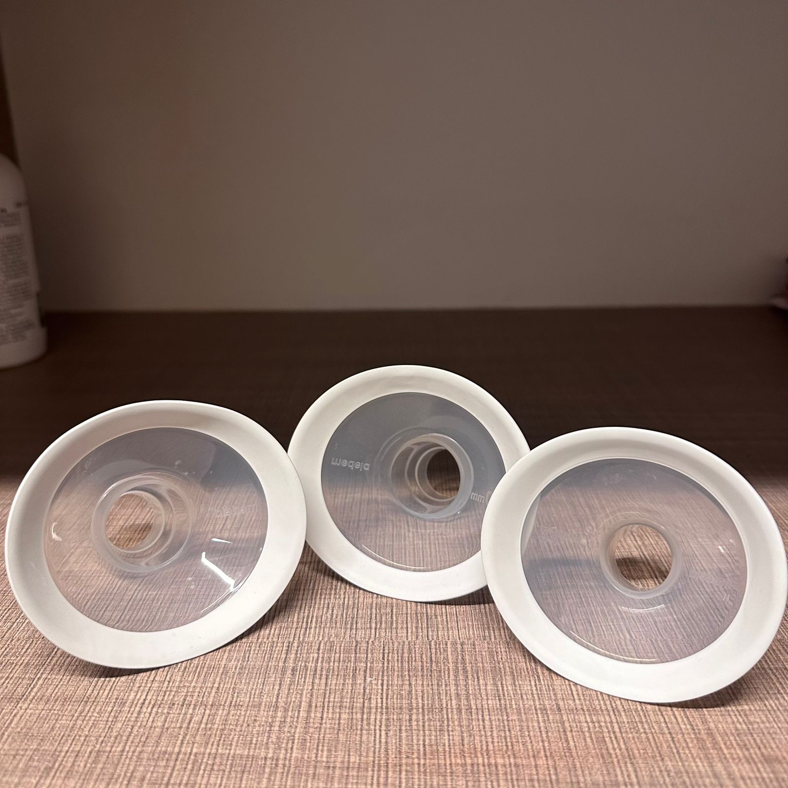 (#PG3365) Extractor de leche eléctrico simple. Marca Medela