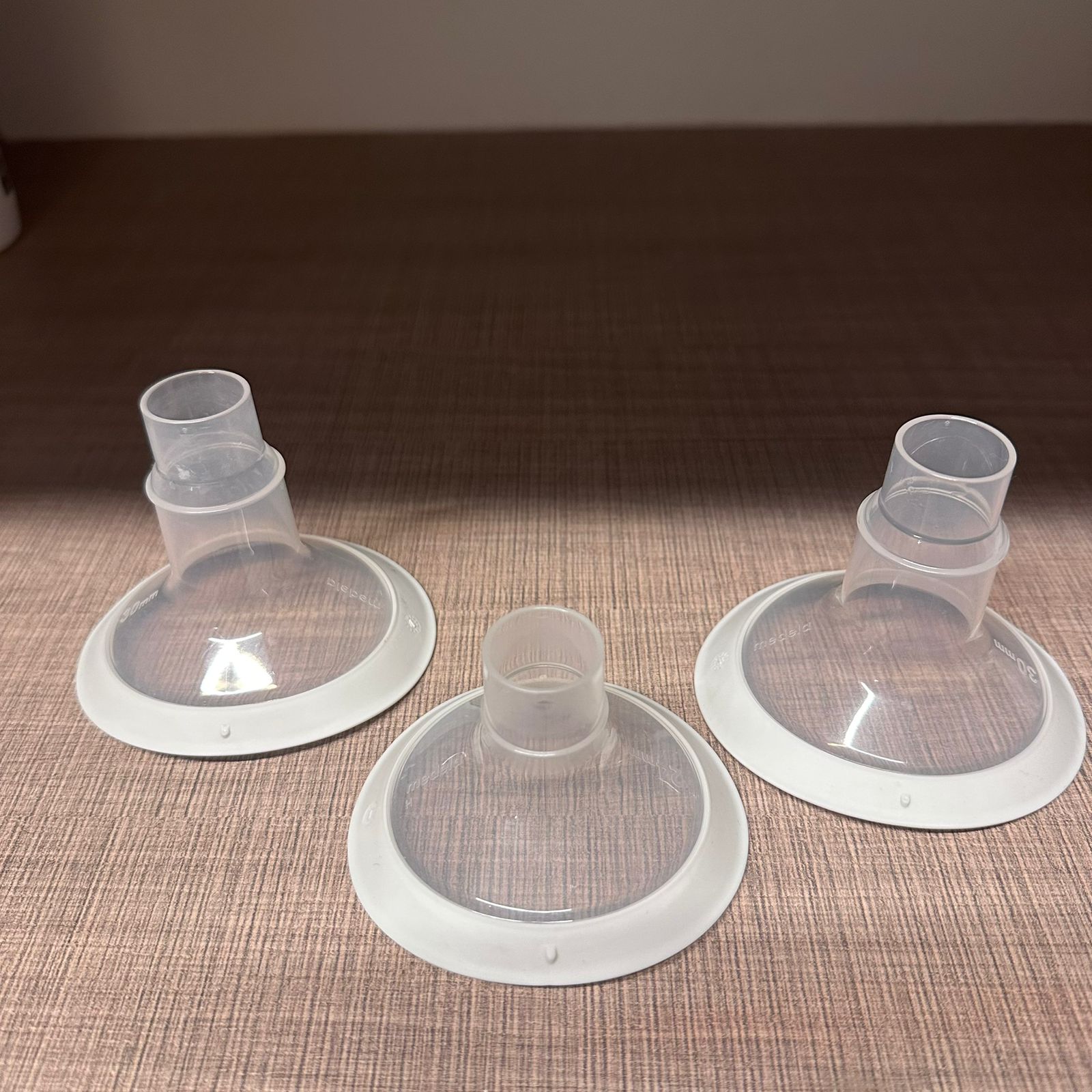 (#PG3365) Extractor de leche eléctrico simple. Marca Medela