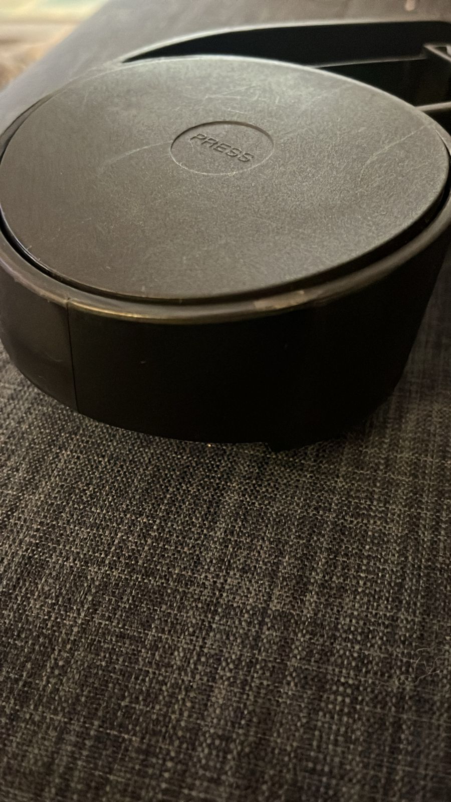 (#PG3370) Adaptadores para coche. Marca Cybex