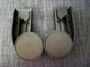 (#PG3370) Adaptadores para coche. Marca Cybex