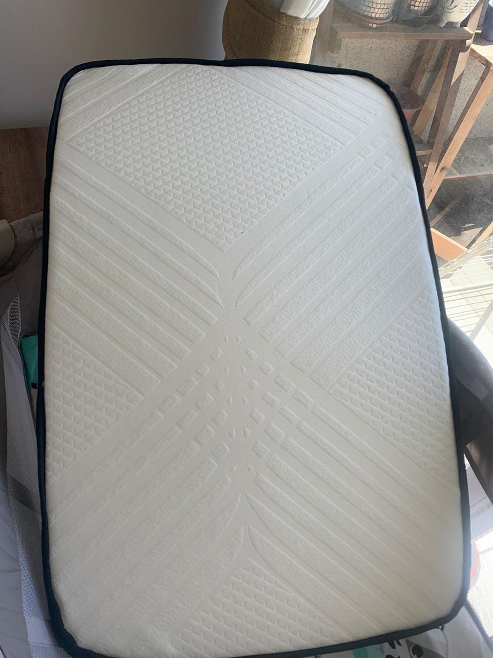 (#PG3373) Cuna playard modelo 6 en 1. Marca Tiny Love