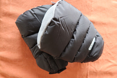 (#PG3403) Guantes de invierno para coche. Marca 7am