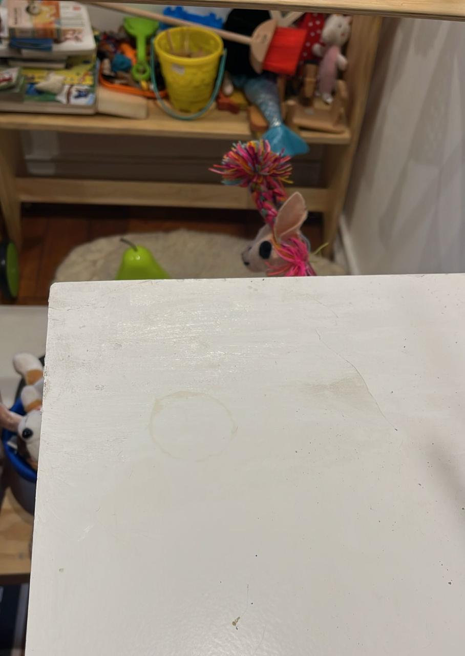 (#PG3406) Cómoda Mudador. Marca Genérica