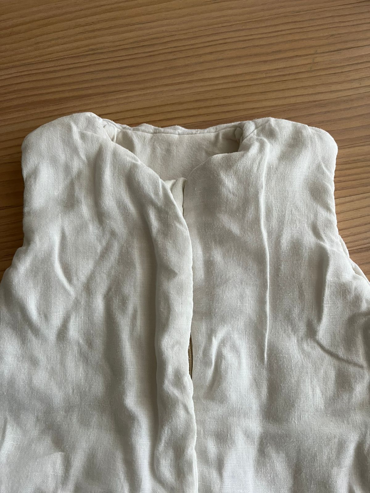 (#PG3407) Saco de dormir. Marca Nobodinoz