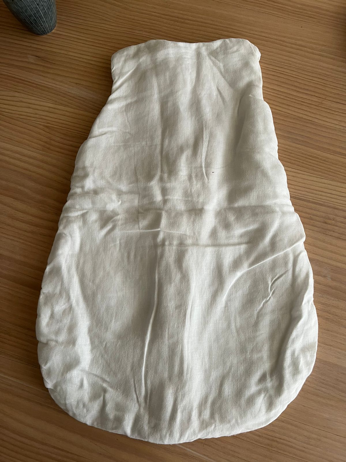 (#PG3407) Saco de dormir. Marca Nobodinoz