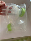 (#PG3410) Extractor de leche eléctrico. Marca Ardo