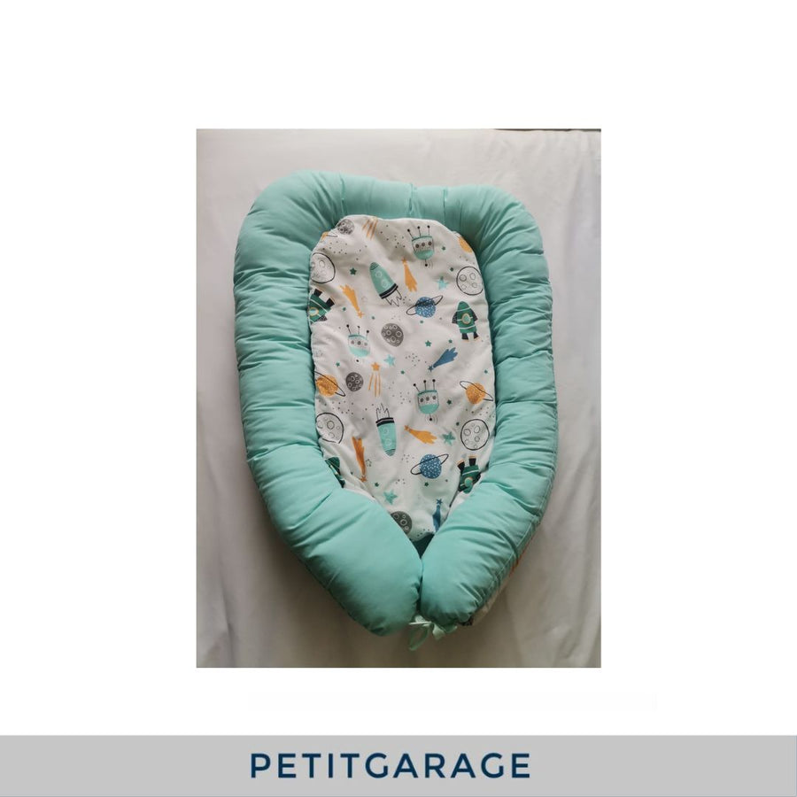 (#PG3402) Nido Colecho. Marca Genérica