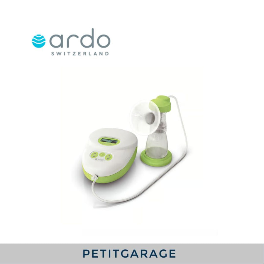 (#PG3410) Extractor de leche eléctrico. Marca Ardo