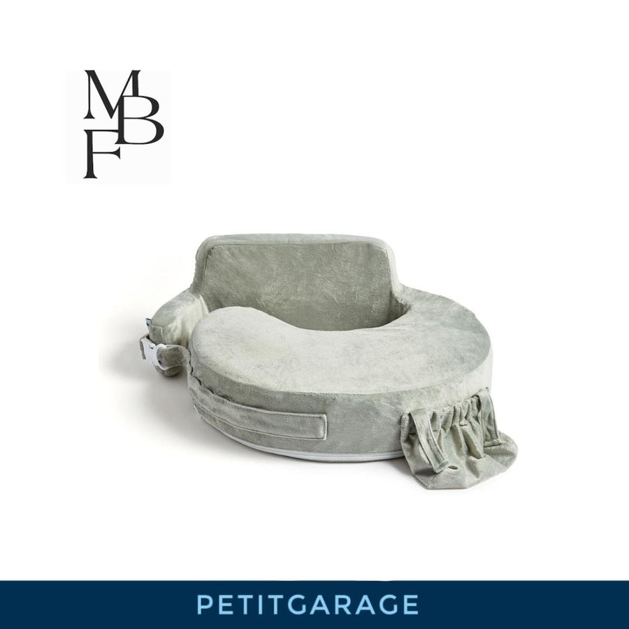 (#PG3405) Cojín de lactancia con extra apoyo lumbar. Marca Brest Friend