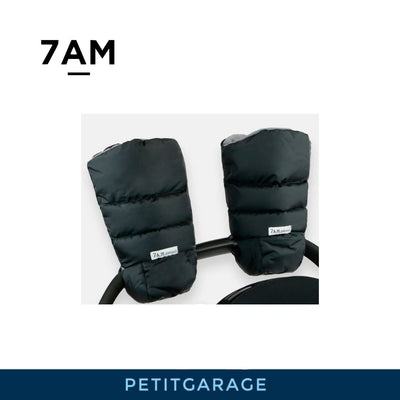 (#PG3403) Guantes de invierno para coche. Marca 7am