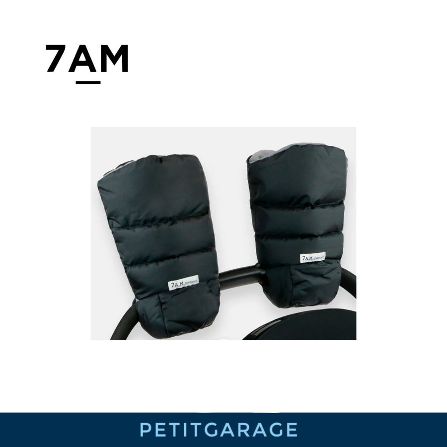 (#PG3403) Guantes de invierno para coche. Marca 7am