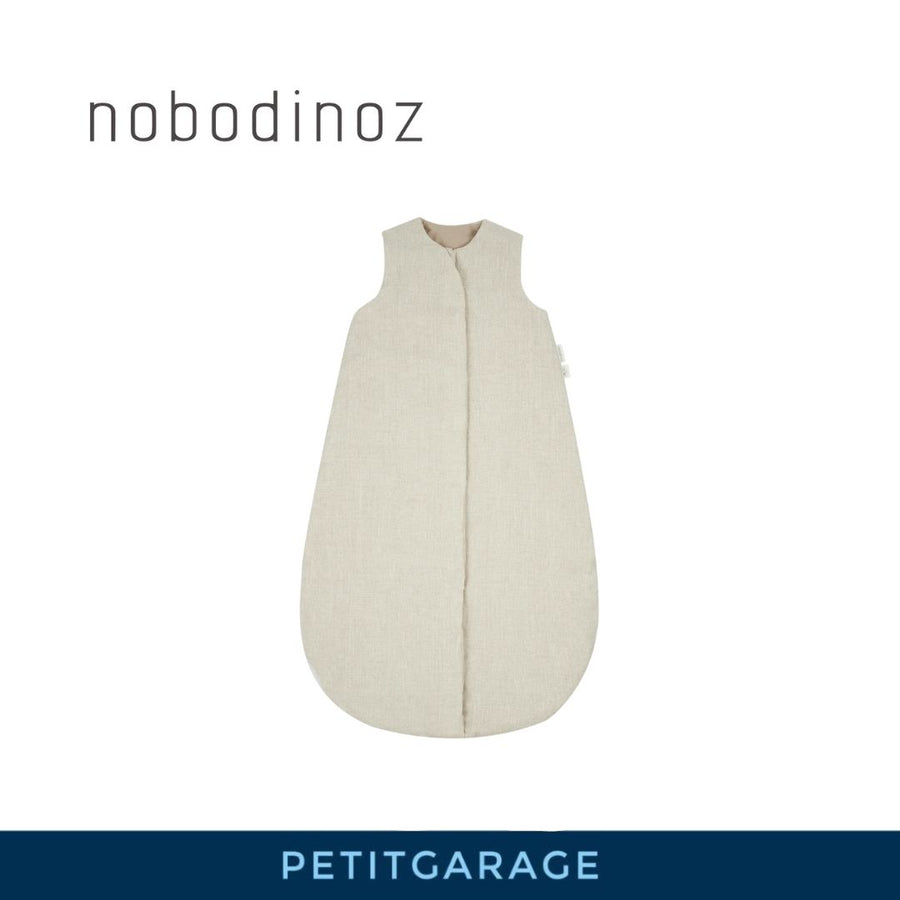 (#PG3407) Saco de dormir. Marca Nobodinoz