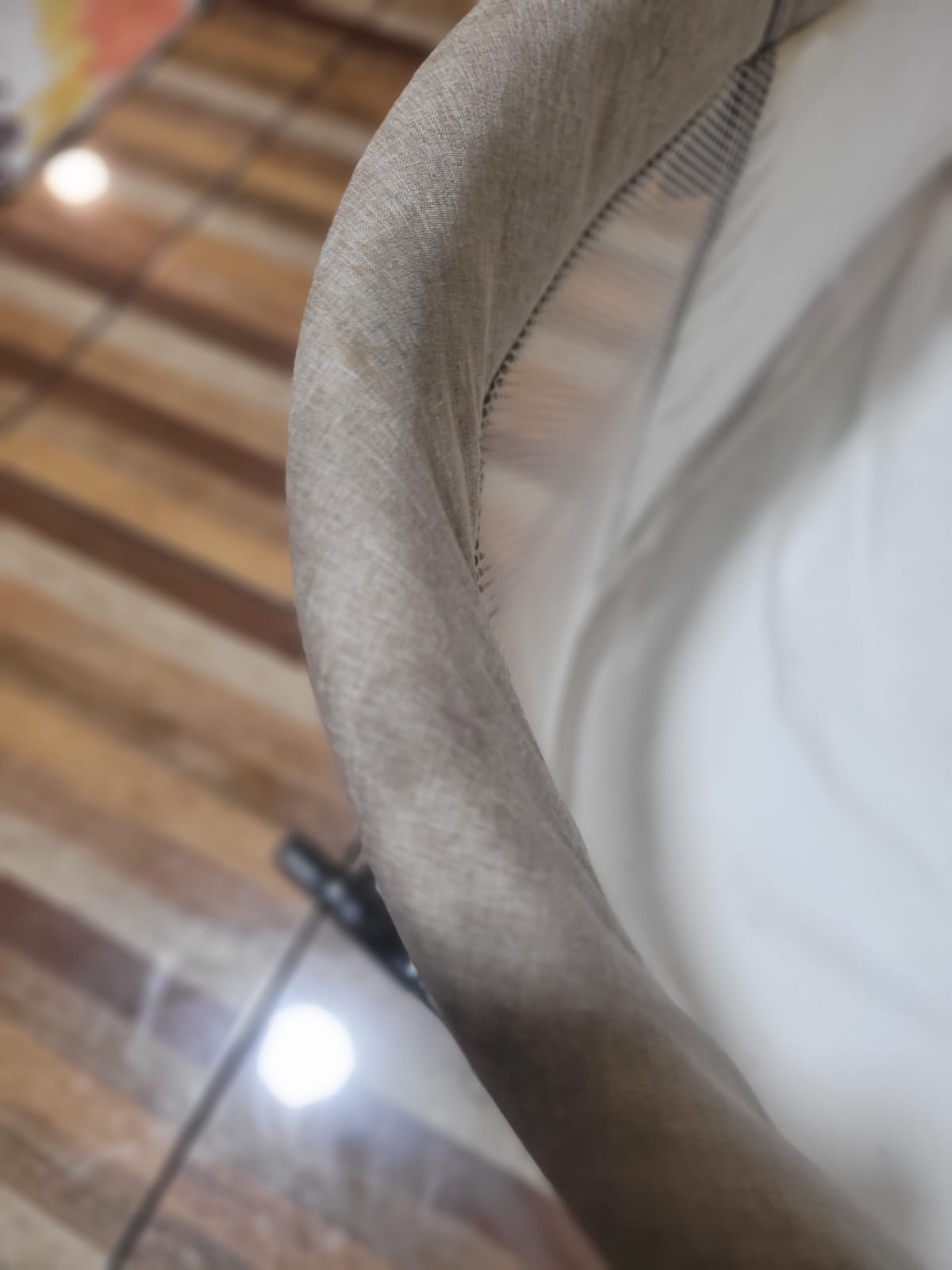 (#PG3411) Moisés Dreamy MC113. Marca Infanti