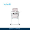 (#PG3413) Silla para comer. Marca Infanti