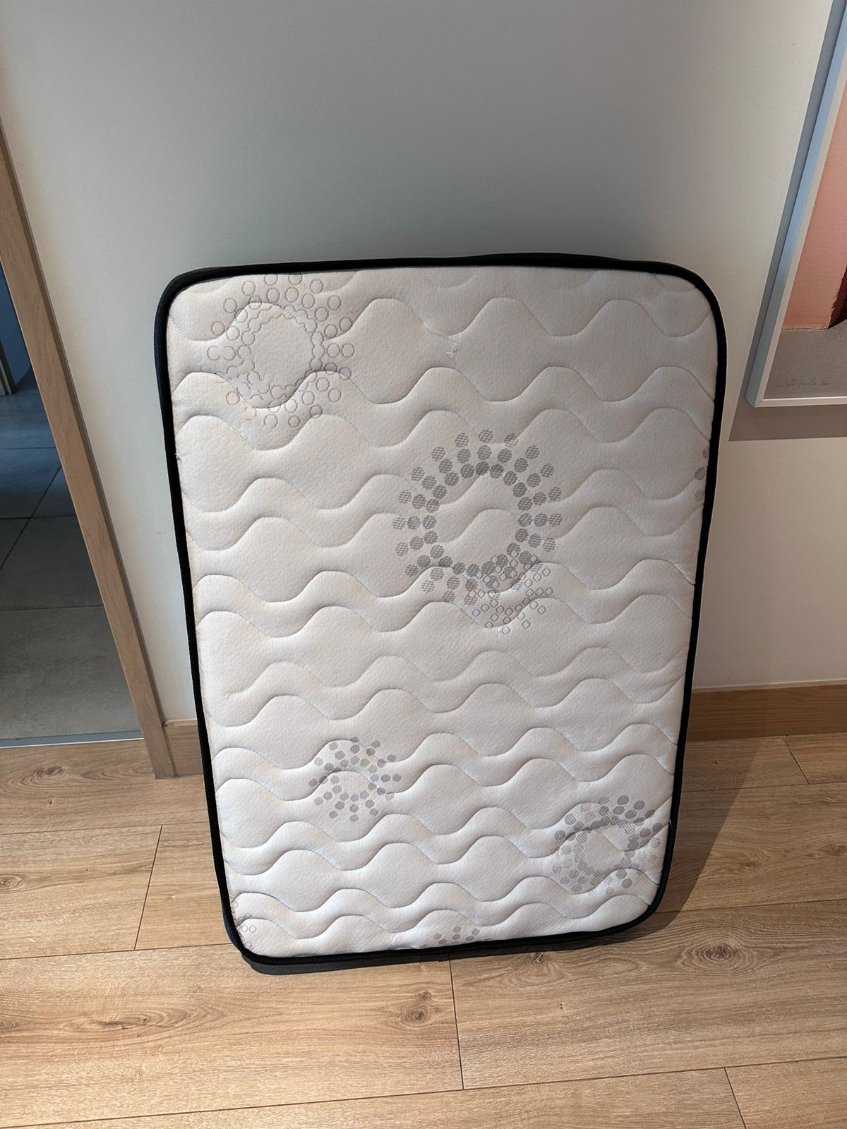 (#PG3422) Colchón. Marca Kinderflex