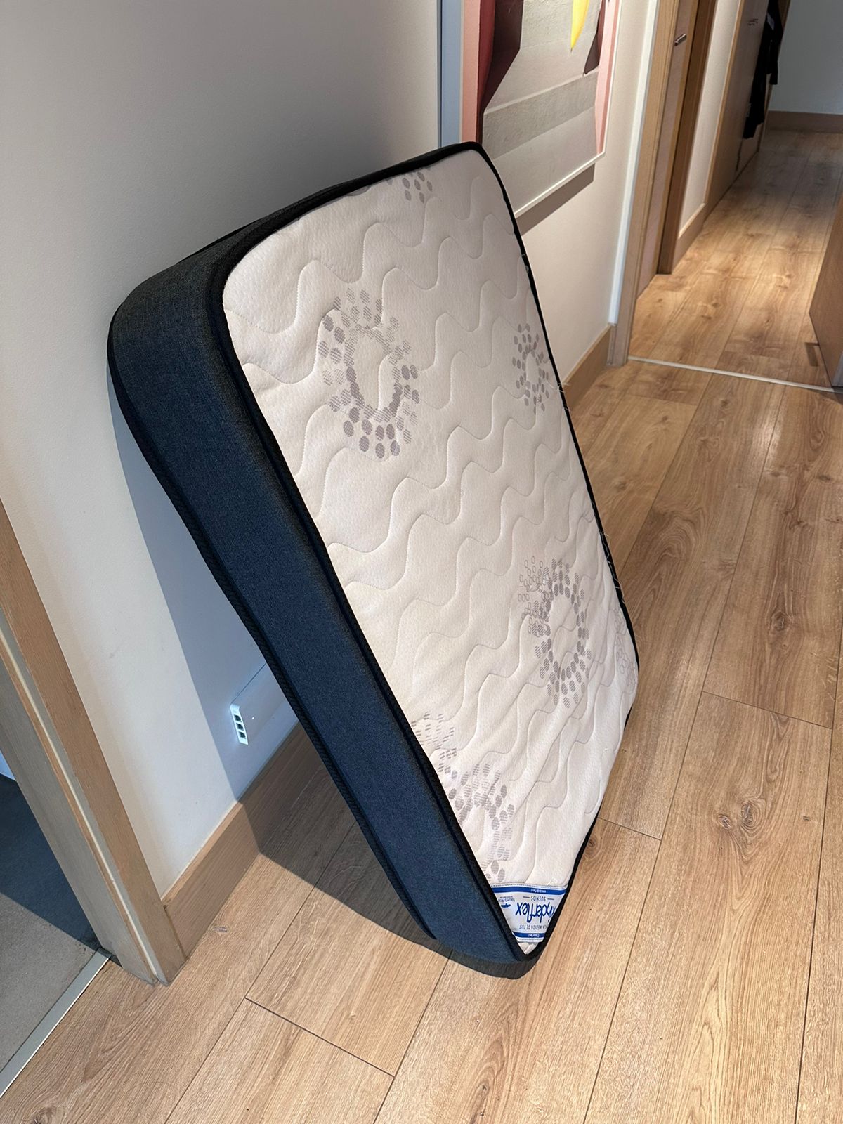 (#PG3422) Colchón. Marca Kinderflex