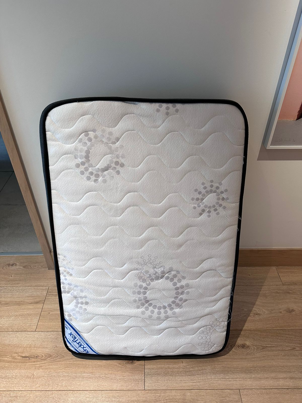 (#PG3422) Colchón. Marca Kinderflex