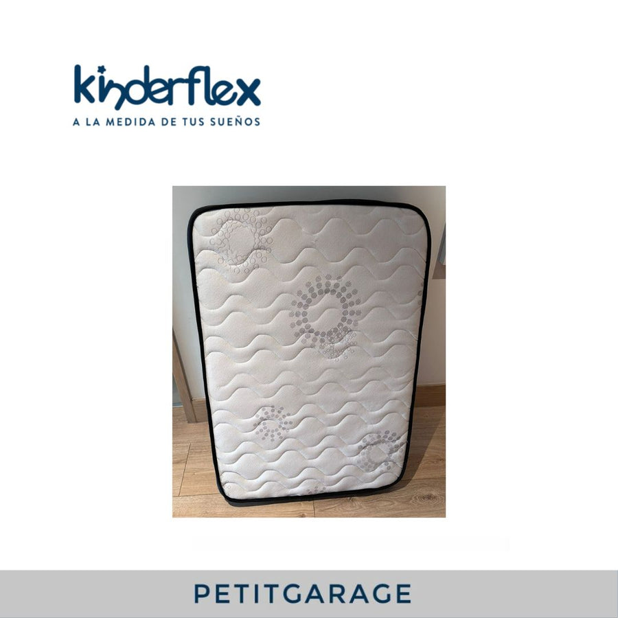 (#PG3422) Colchón. Marca Kinderflex