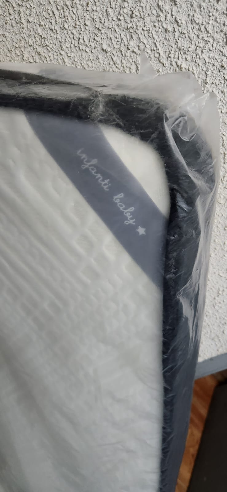 (#PG3432) Colchón. Marca Infanti