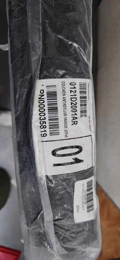 (#PG3432) Colchón. Marca Infanti