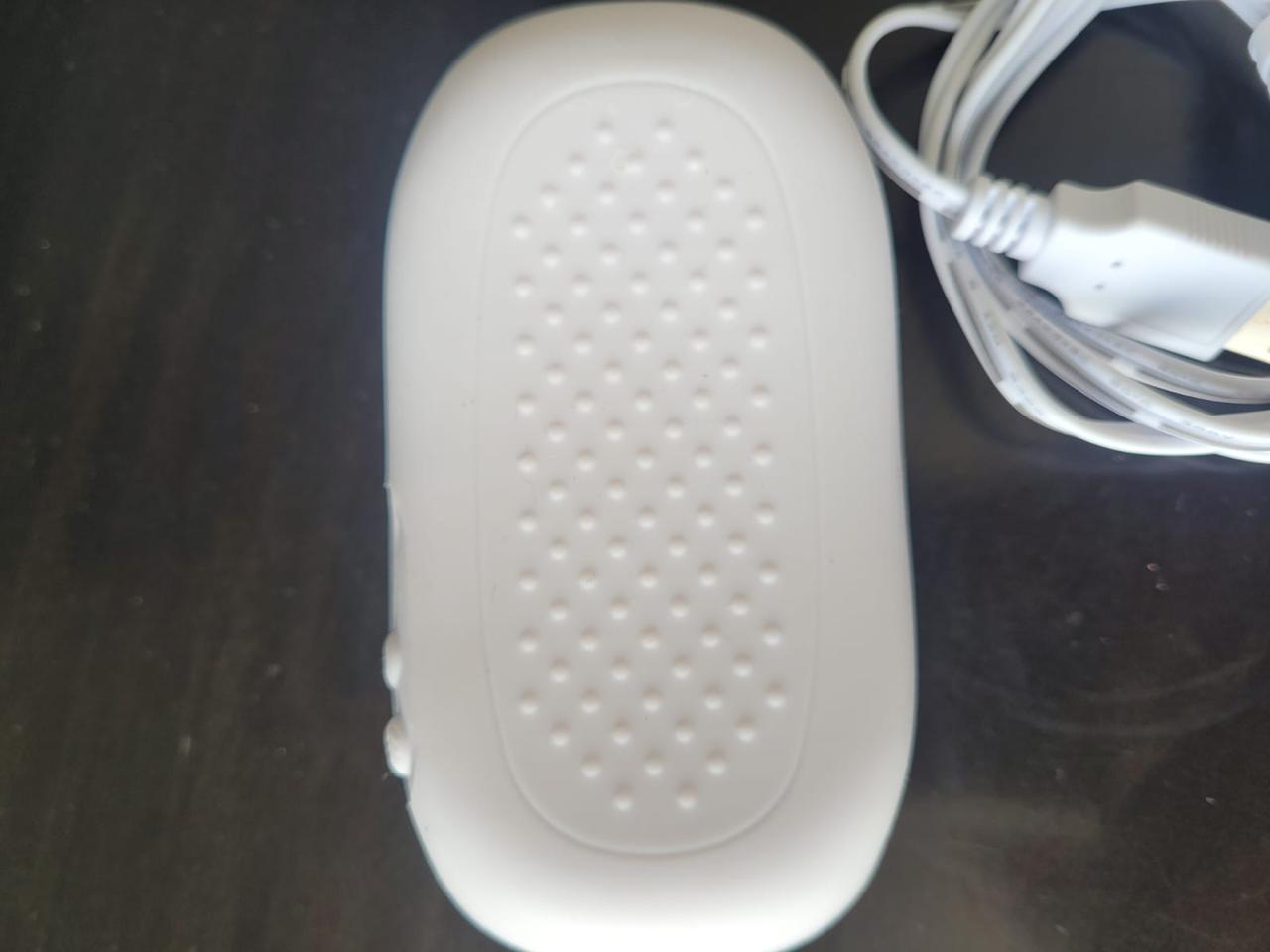 (#PG3442) Masajeador de lactancia. Marca Balia