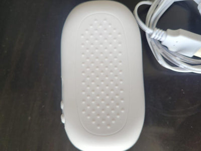 (#PG3442) Masajeador de lactancia. Marca Balia