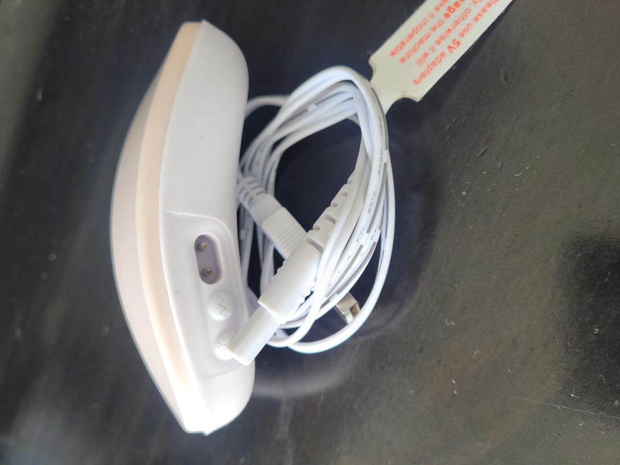 (#PG3442) Masajeador de lactancia. Marca Balia