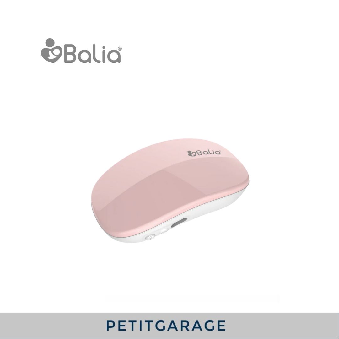 (#PG3442) Masajeador de lactancia. Marca Balia