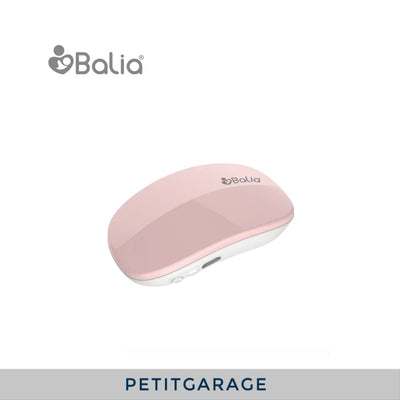 (#PG3442) Masajeador de lactancia. Marca Balia