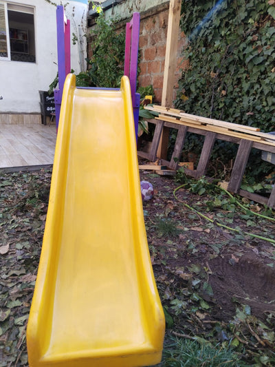 (#PG3445) Resbalín. Marca Genérica