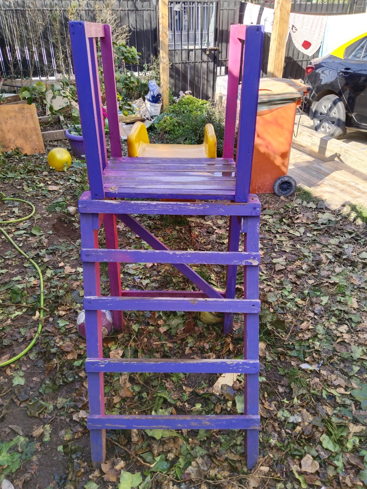 (#PG3445) Resbalín. Marca Genérica