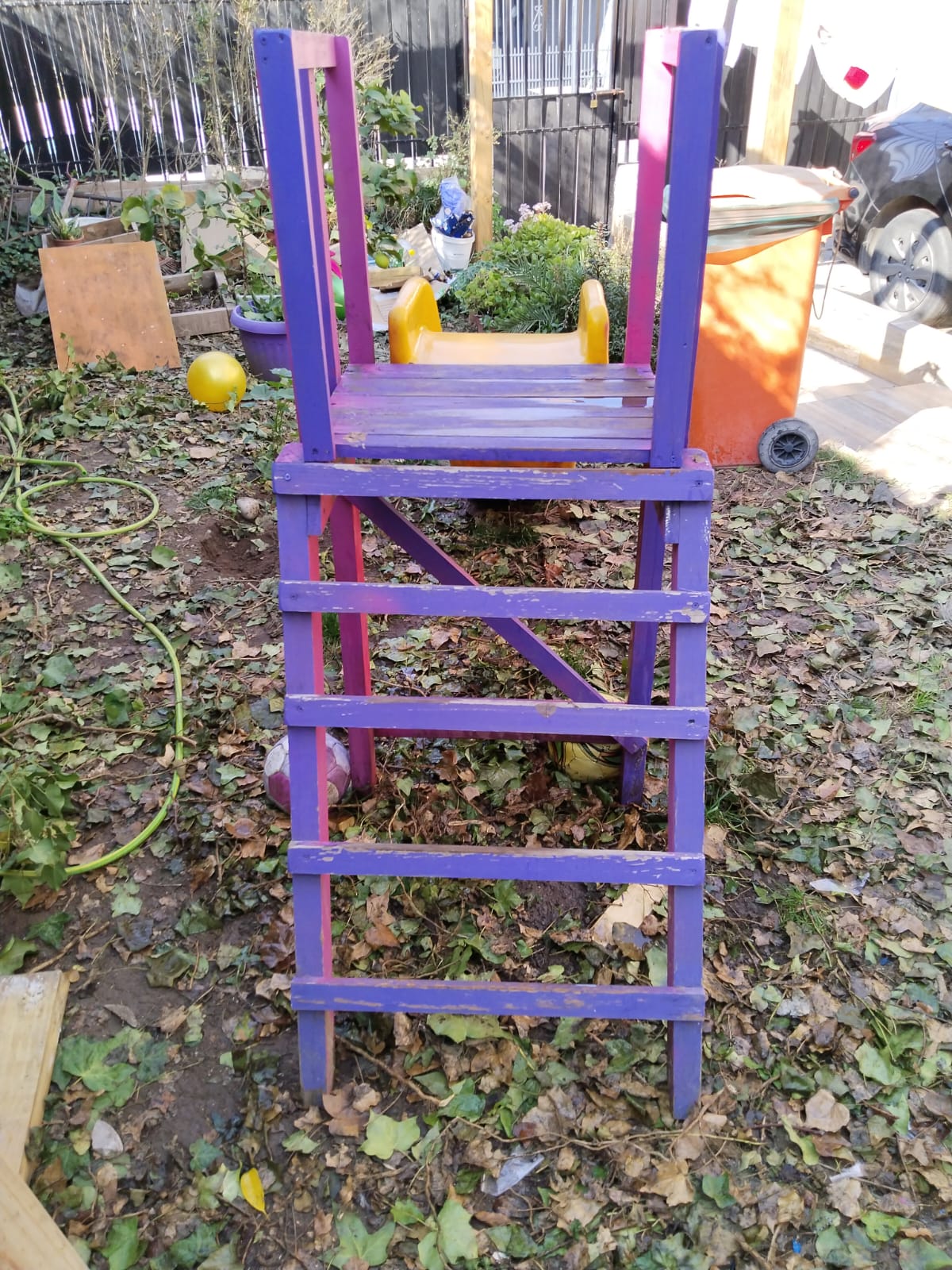 (#PG3445) Resbalín. Marca Genérica