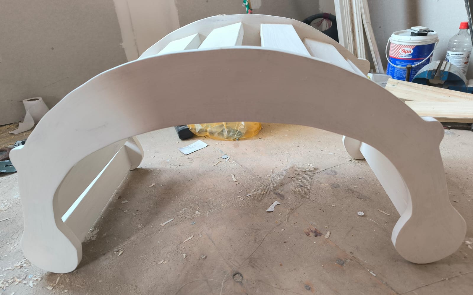 (#PG3456) Balancín. Marca Genérica