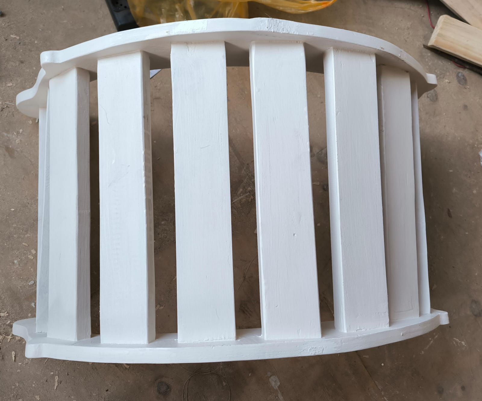 (#PG3456) Balancín. Marca Genérica