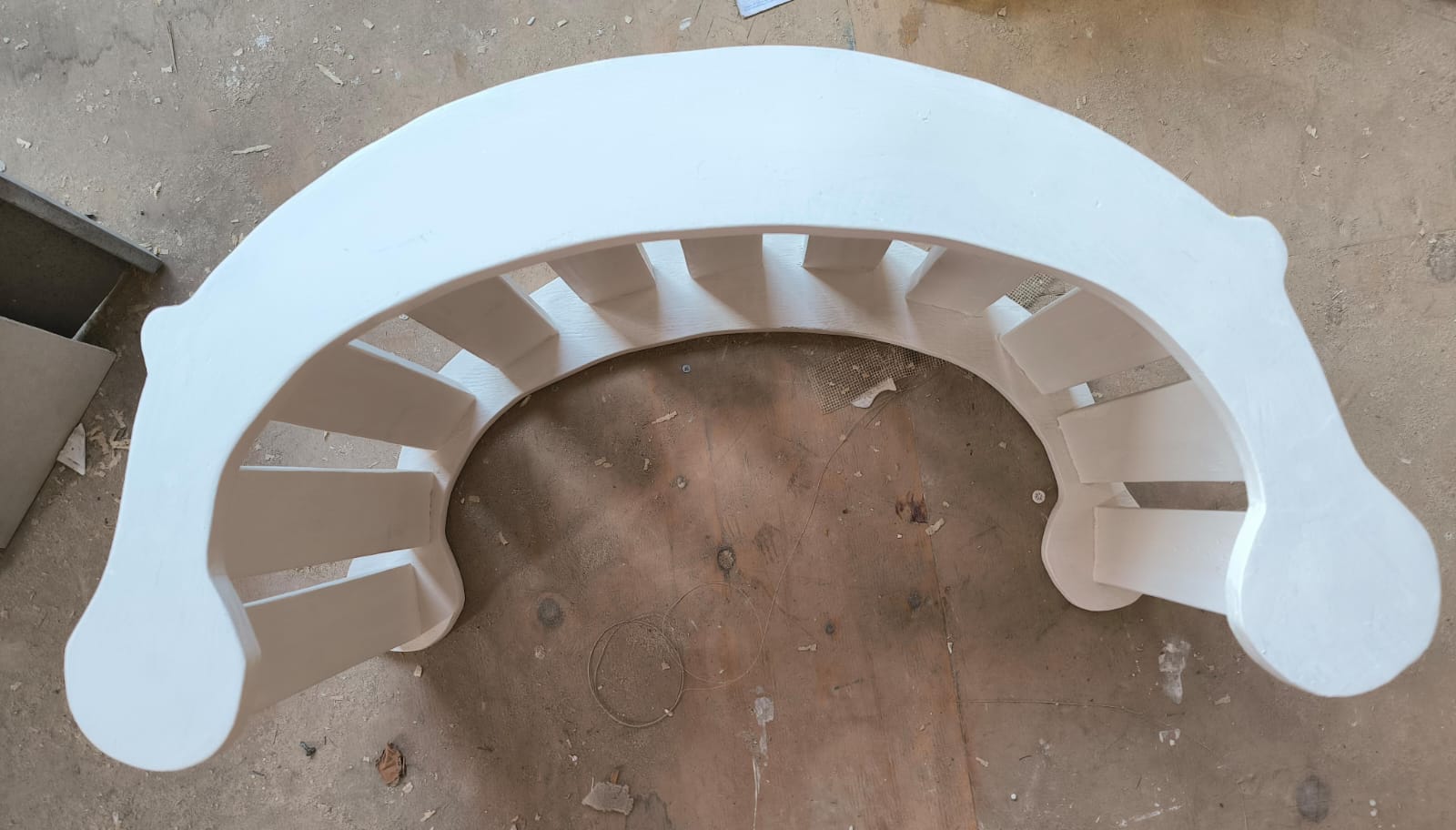 (#PG3456) Balancín. Marca Genérica