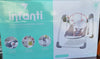 (#PG3466) Silla Nido Swing. Marca Infanti