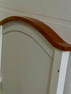 (#PG3475) Cuna de madera. Marca Bambola