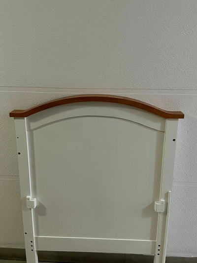 (#PG3475) Cuna de madera. Marca Bambola