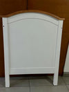 (#PG3475) Cuna de madera. Marca Bambola