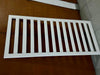 (#PG3475) Cuna de madera. Marca Bambola